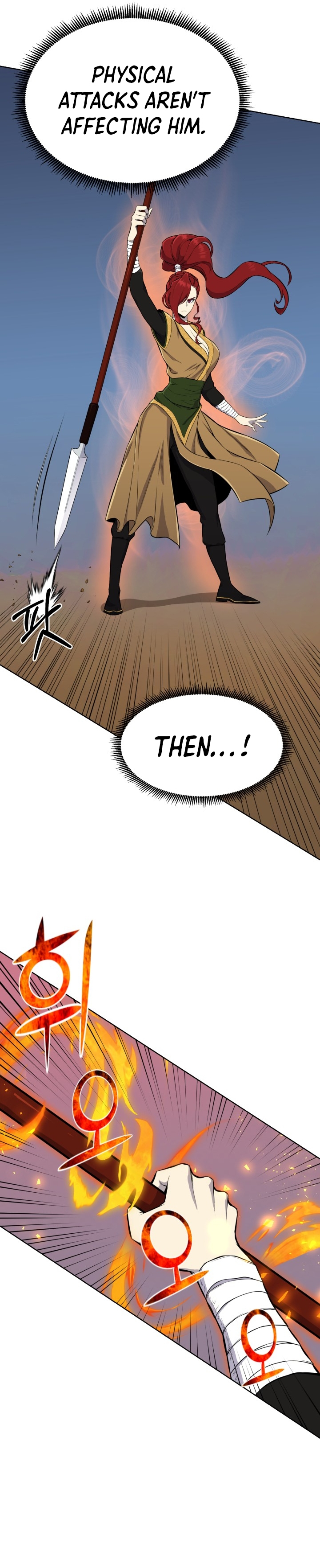 Reverse Villain Chapter 91 image 18