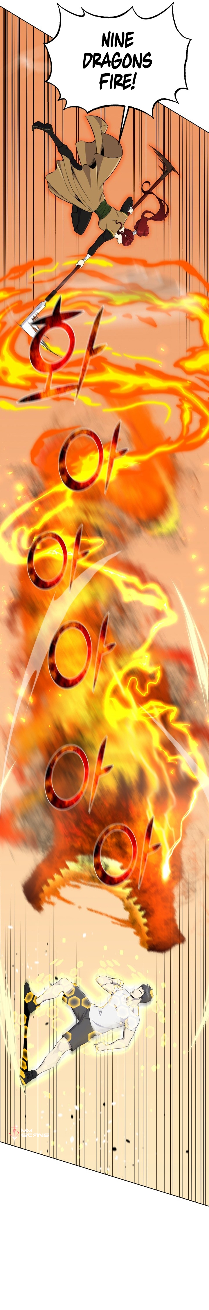 Reverse Villain Chapter 91 image 19