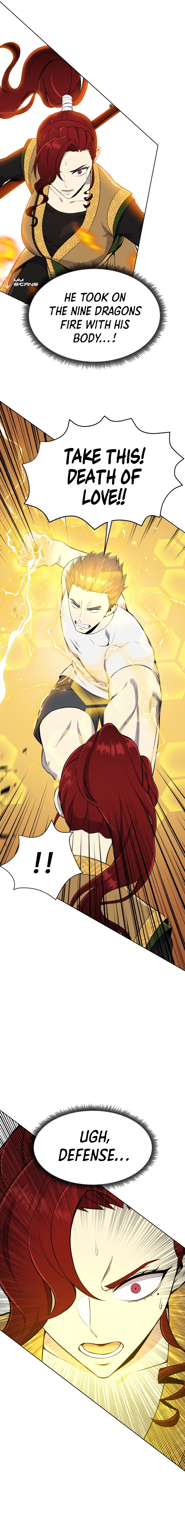 Reverse Villain Chapter 91 image 21