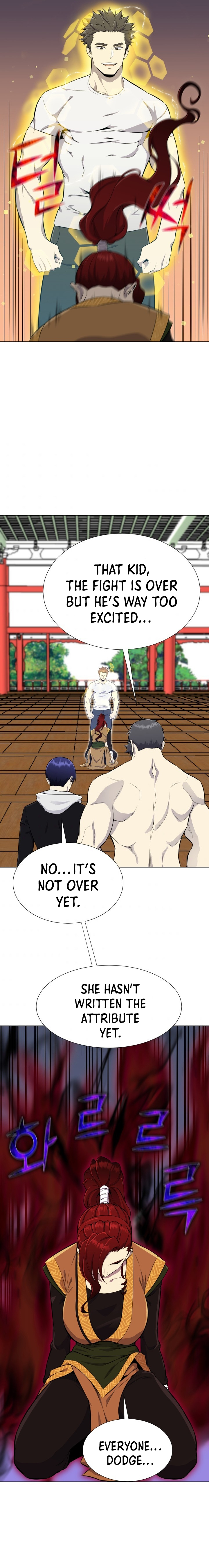 Reverse Villain Chapter 91 image 23