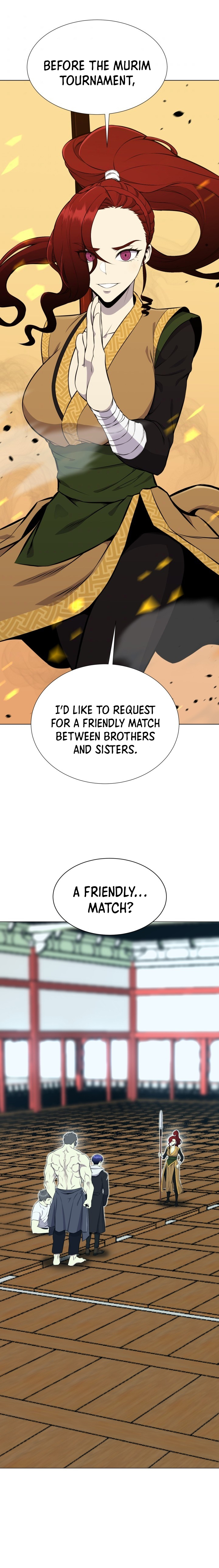 Reverse Villain Chapter 91 image 2