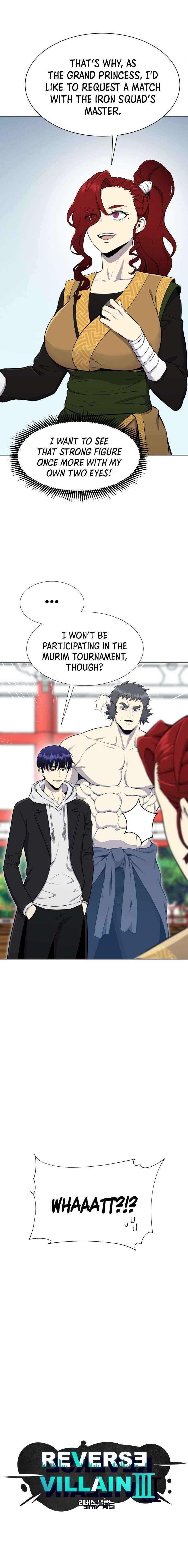 Reverse Villain Chapter 91 image 4
