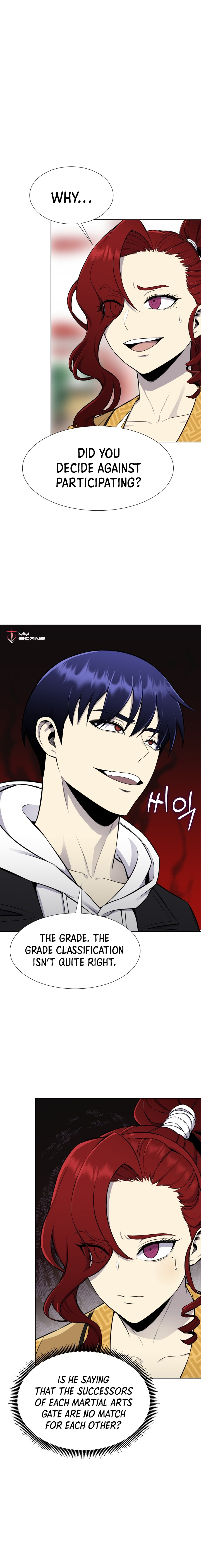 Reverse Villain Chapter 91 image 5