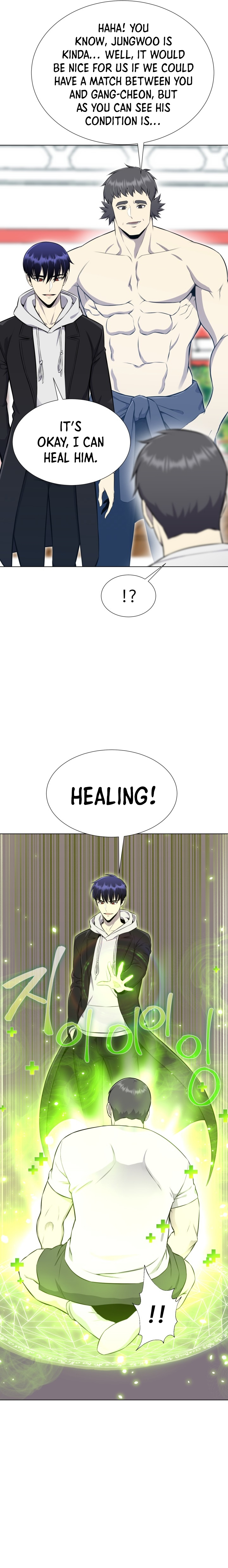Reverse Villain Chapter 91 image 6