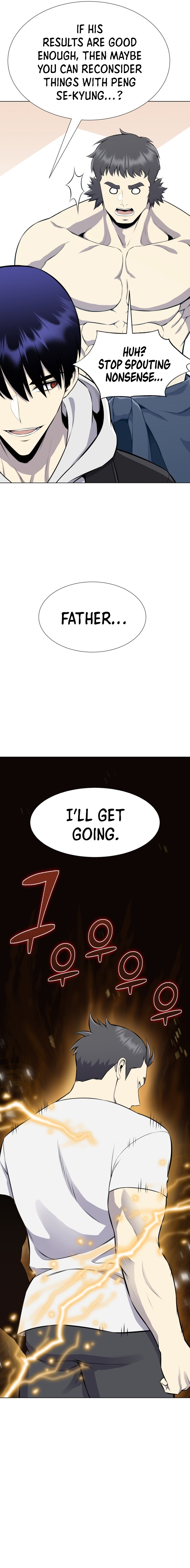 Reverse Villain Chapter 91 image 8