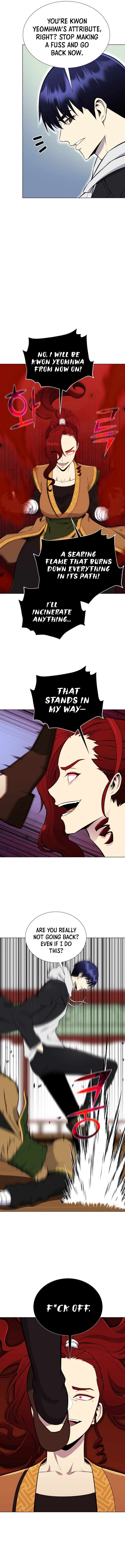 Reverse Villain Chapter 92 image 9