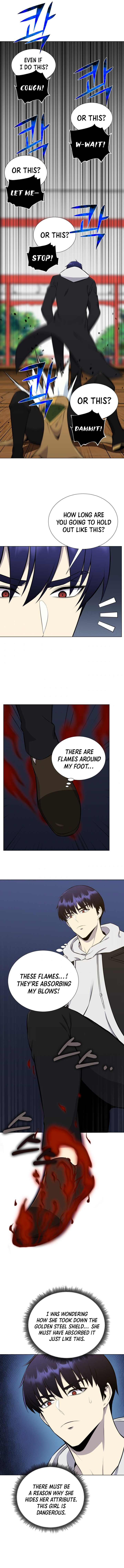 Reverse Villain Chapter 92 image 10