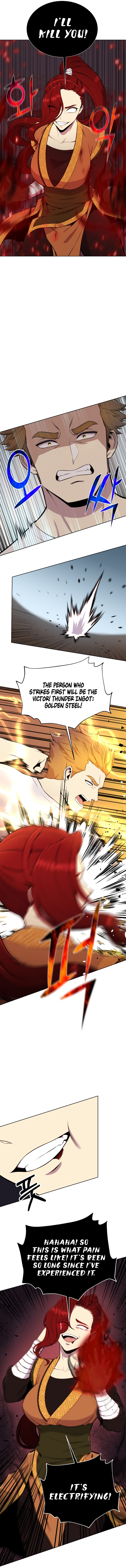 Reverse Villain Chapter 92 image 3