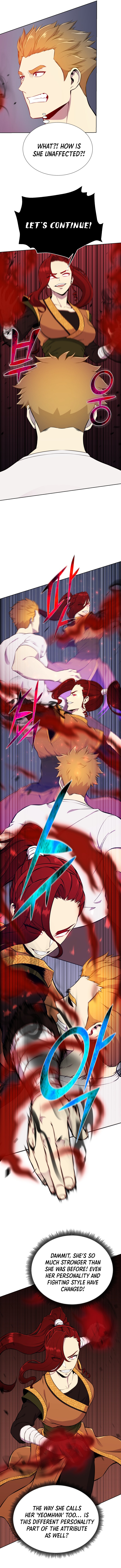 Reverse Villain Chapter 92 image 4