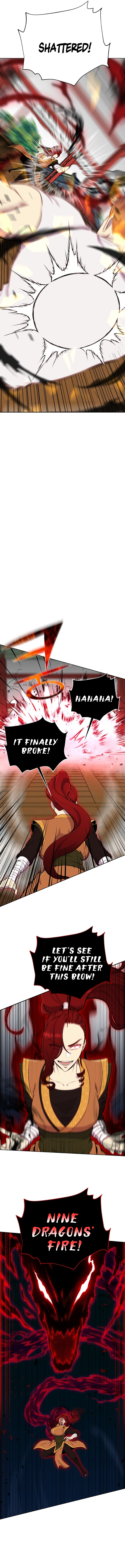Reverse Villain Chapter 92 image 6
