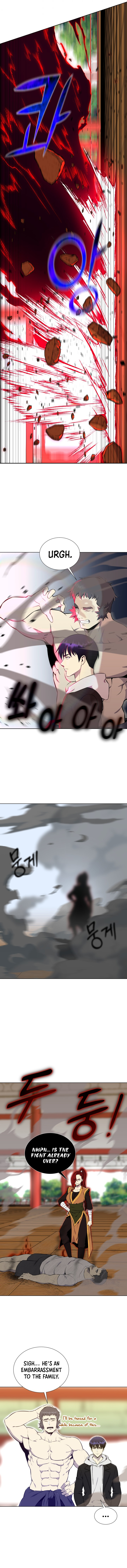 Reverse Villain Chapter 92 image 7