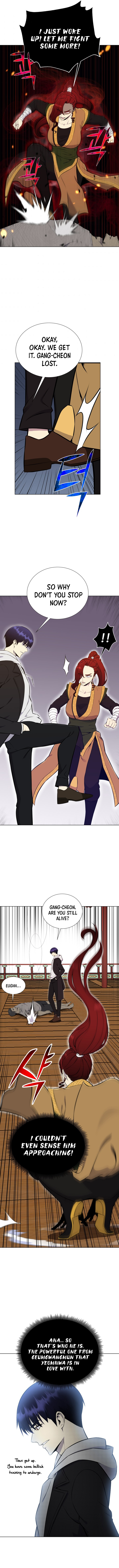 Reverse Villain Chapter 92 image 8