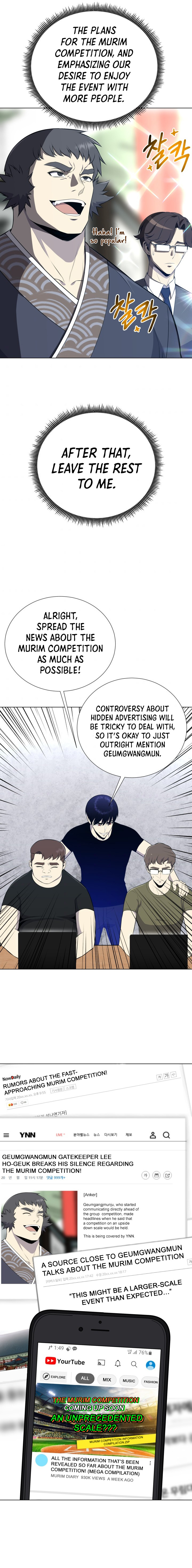 Reverse Villain Chapter 93 image 10
