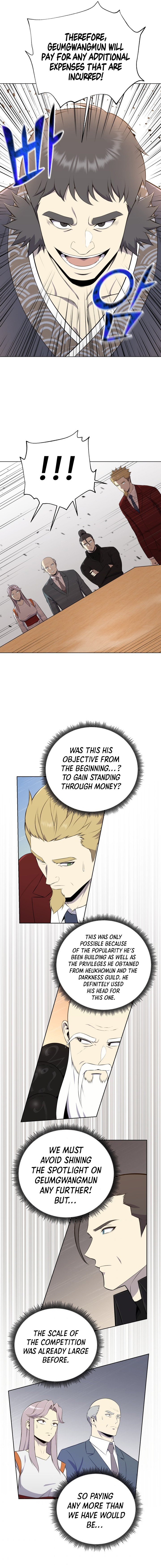 Reverse Villain Chapter 93 image 13