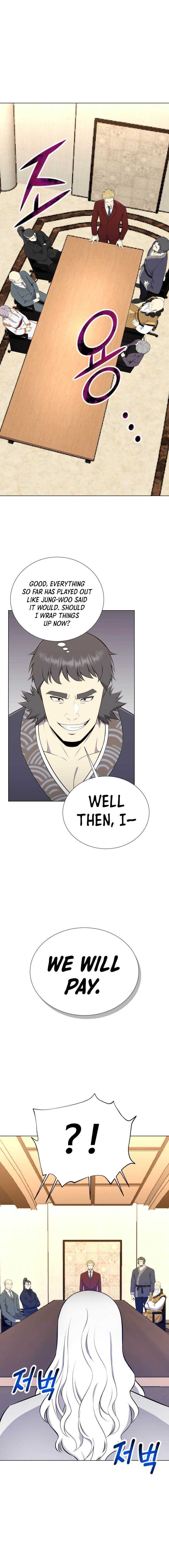 Reverse Villain Chapter 93 image 14