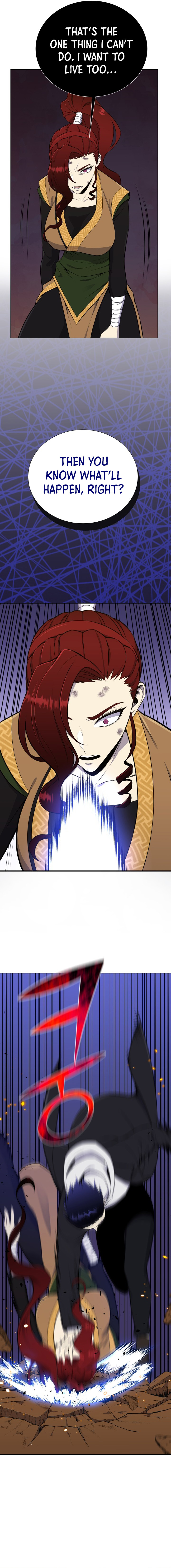 Reverse Villain Chapter 93 image 3