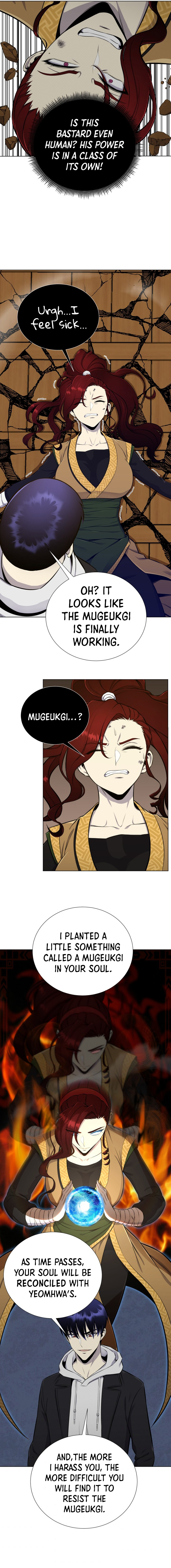 Reverse Villain Chapter 93 image 4