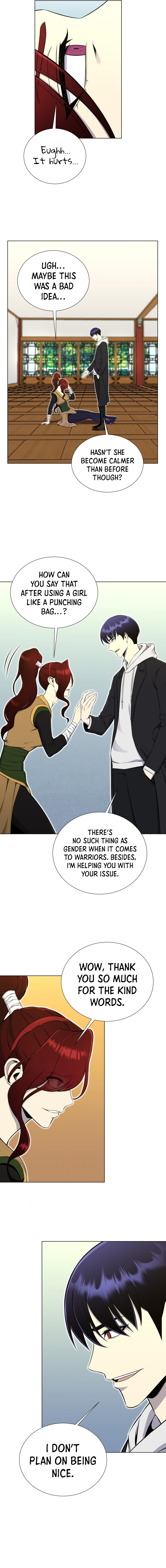 Reverse Villain Chapter 93 image 6