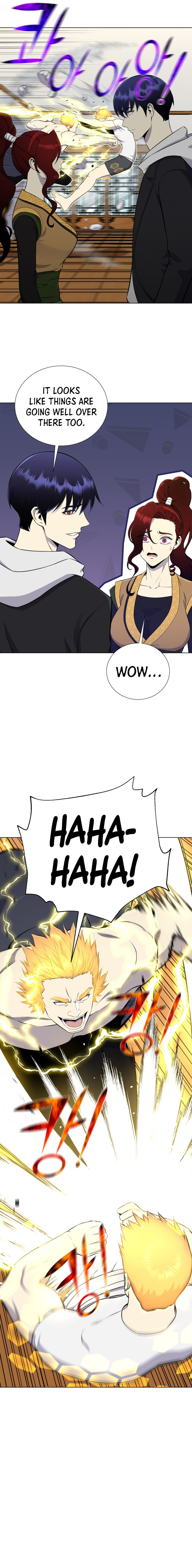 Reverse Villain Chapter 93 image 7