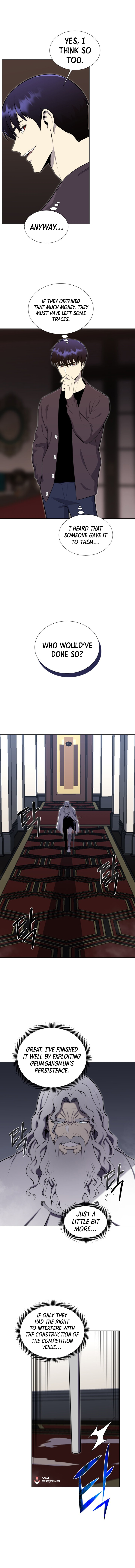 Reverse Villain Chapter 94 image 2