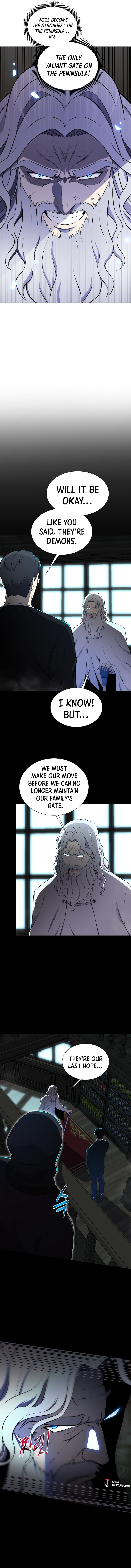Reverse Villain Chapter 94 image 3