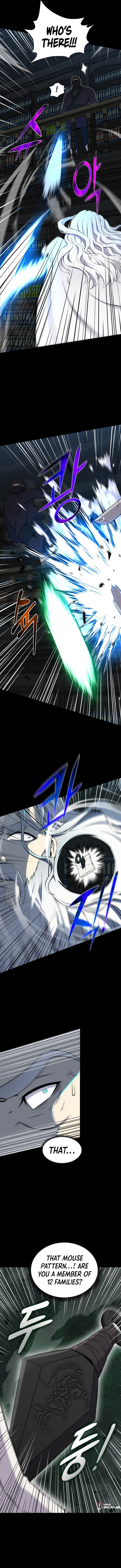 Reverse Villain Chapter 94 image 4