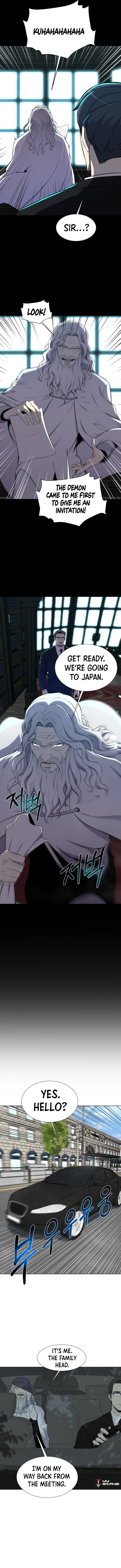 Reverse Villain Chapter 94 image 6