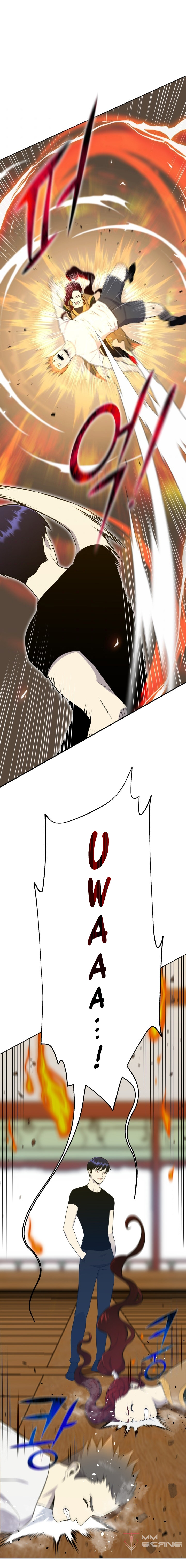 Reverse Villain Chapter 95 image 9