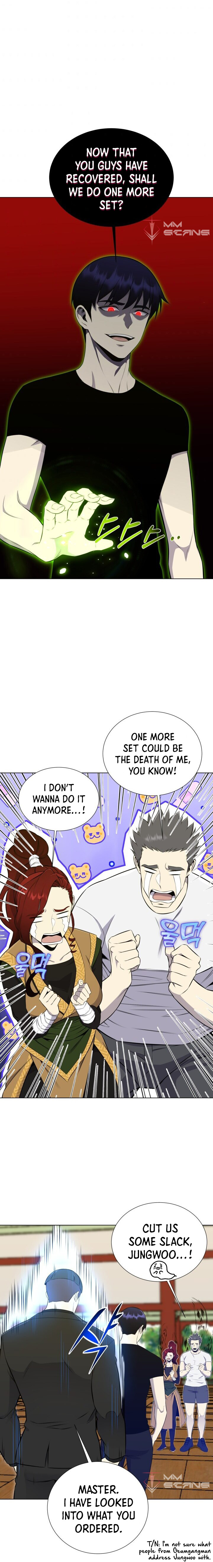 Reverse Villain Chapter 95 image 11
