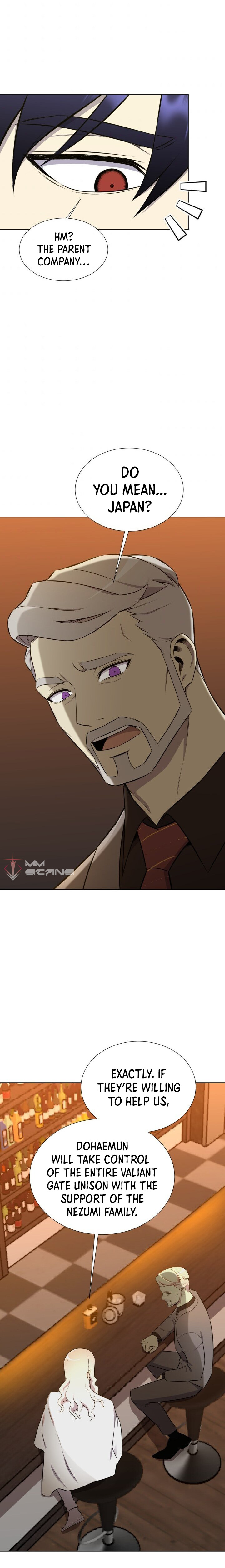 Reverse Villain Chapter 95 image 13