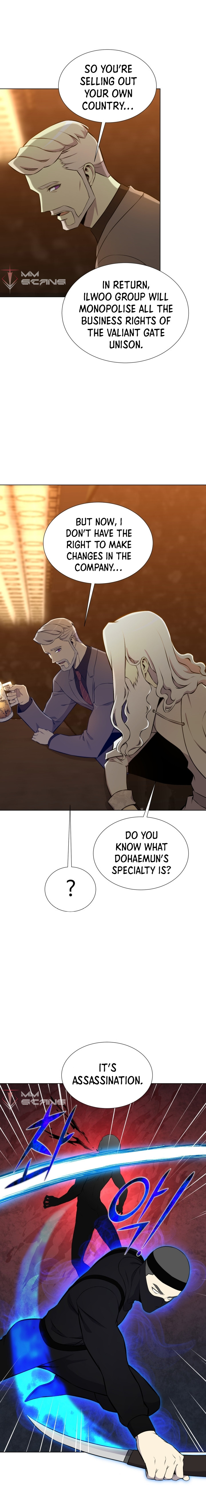 Reverse Villain Chapter 95 image 14