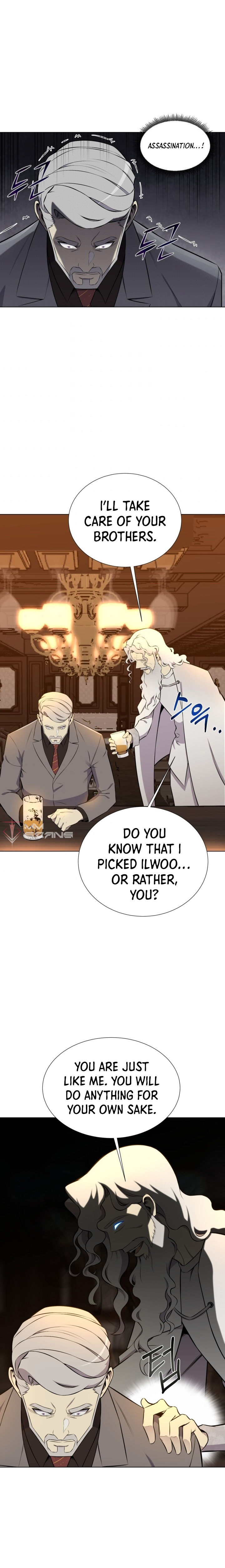 Reverse Villain Chapter 95 image 15