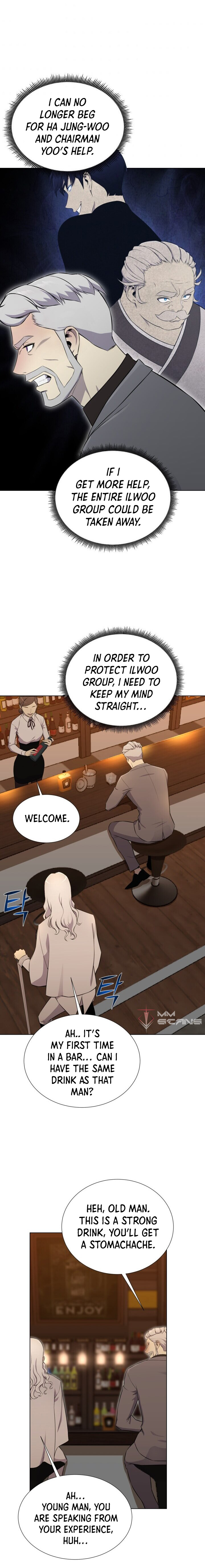 Reverse Villain Chapter 95 image 2