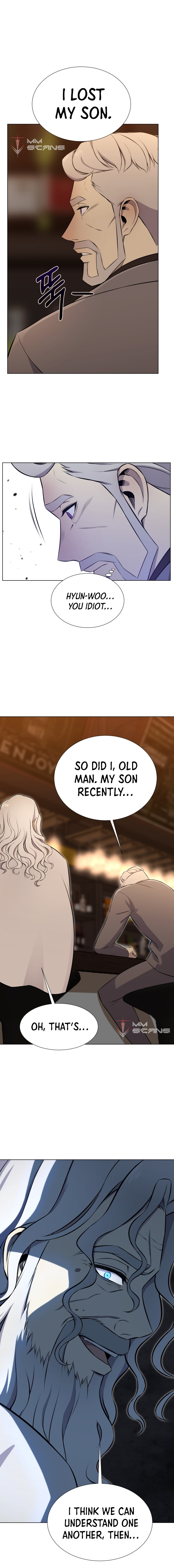 Reverse Villain Chapter 95 image 3
