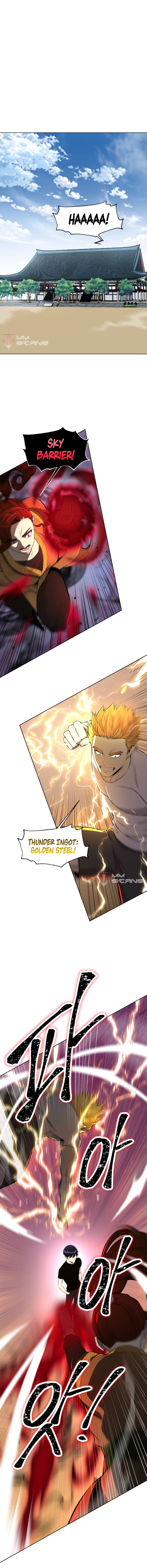 Reverse Villain Chapter 95 image 4