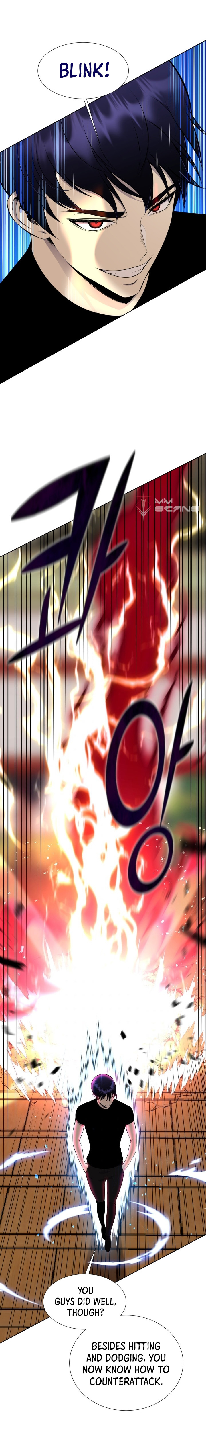 Reverse Villain Chapter 95 image 5