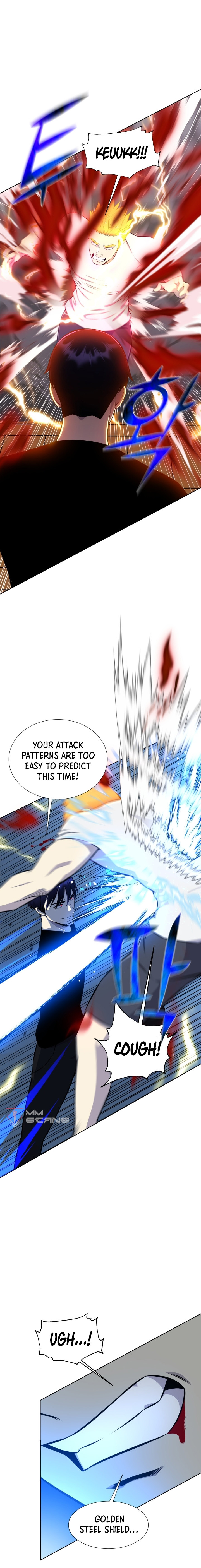 Reverse Villain Chapter 95 image 6