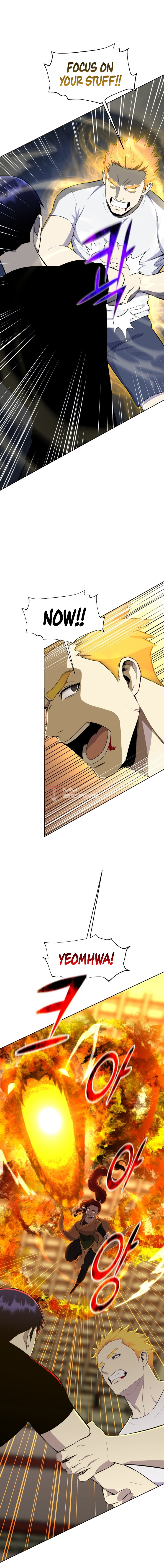 Reverse Villain Chapter 95 image 7