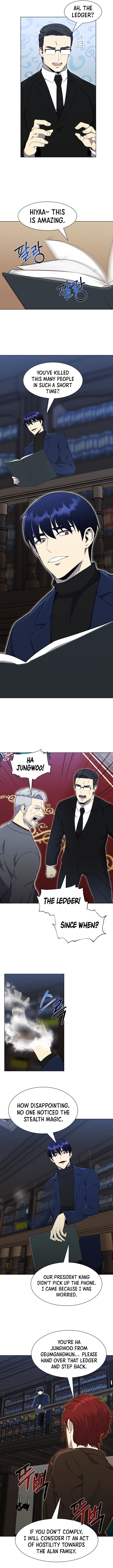 Reverse Villain Chapter 97 image 9