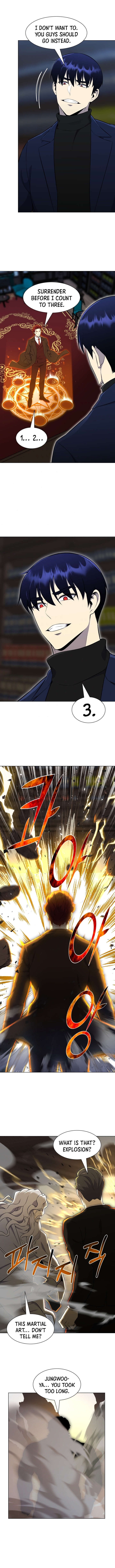 Reverse Villain Chapter 97 image 10