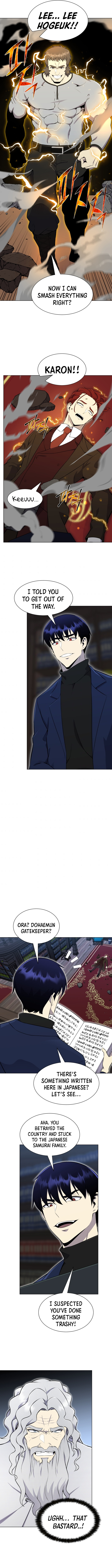 Reverse Villain Chapter 97 image 11