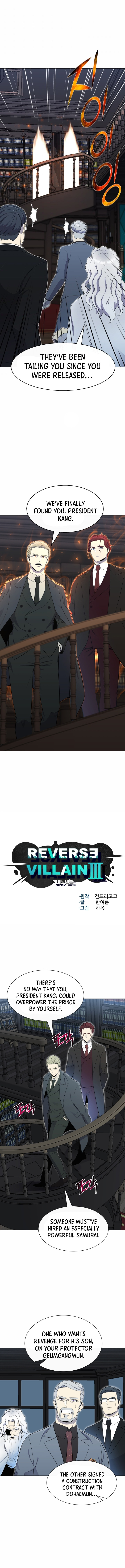 Reverse Villain Chapter 97 image 2