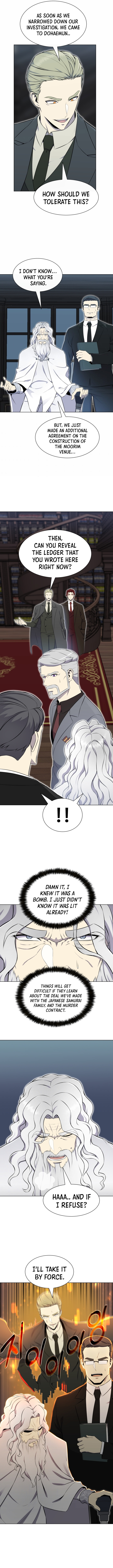 Reverse Villain Chapter 97 image 3
