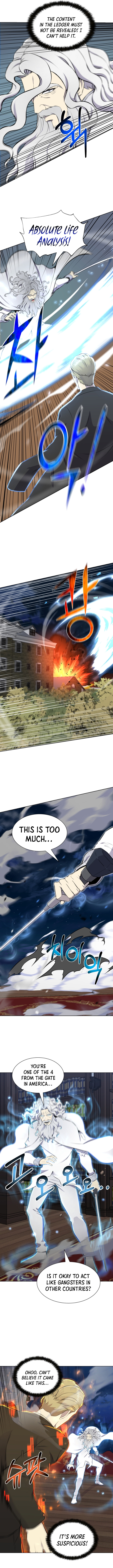Reverse Villain Chapter 97 image 4