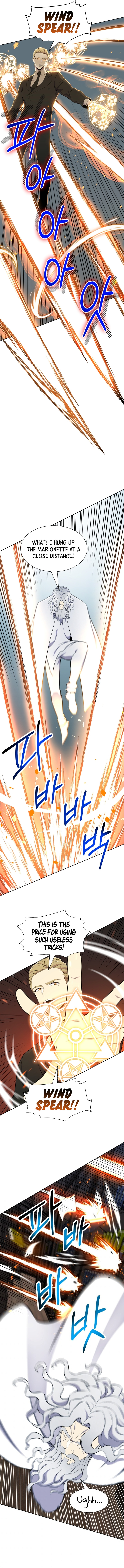 Reverse Villain Chapter 97 image 6