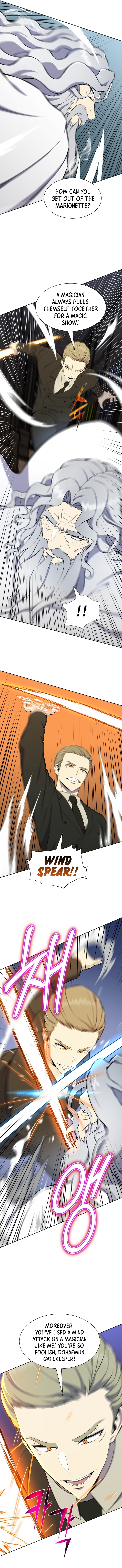 Reverse Villain Chapter 97 image 7