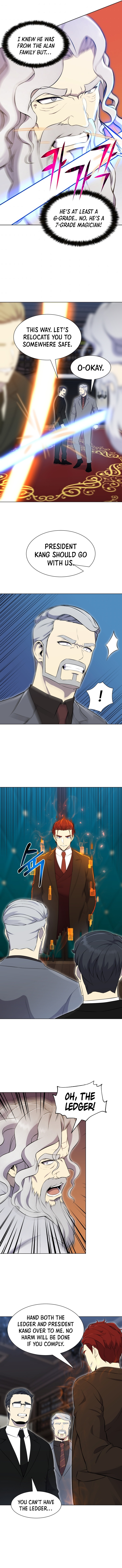 Reverse Villain Chapter 97 image 8