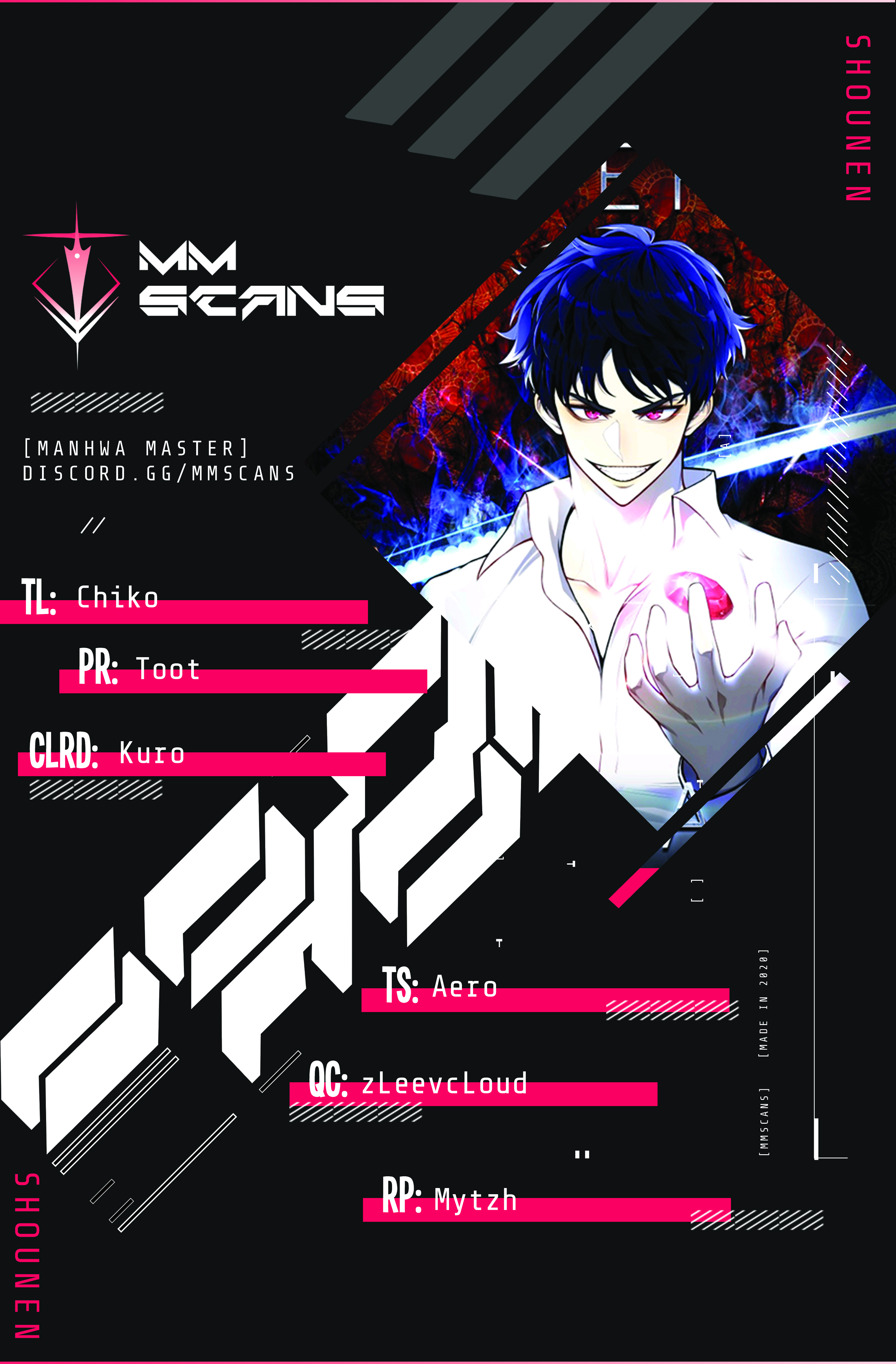 Reverse Villain Chapter 98 image 0