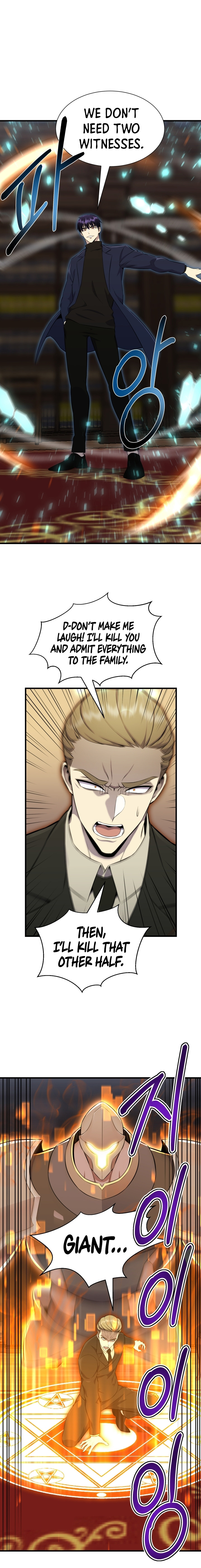 Reverse Villain Chapter 98 image 12