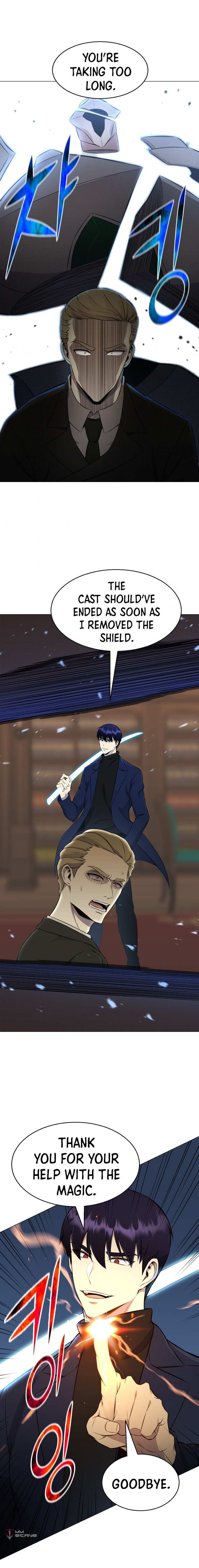 Reverse Villain Chapter 98 image 13